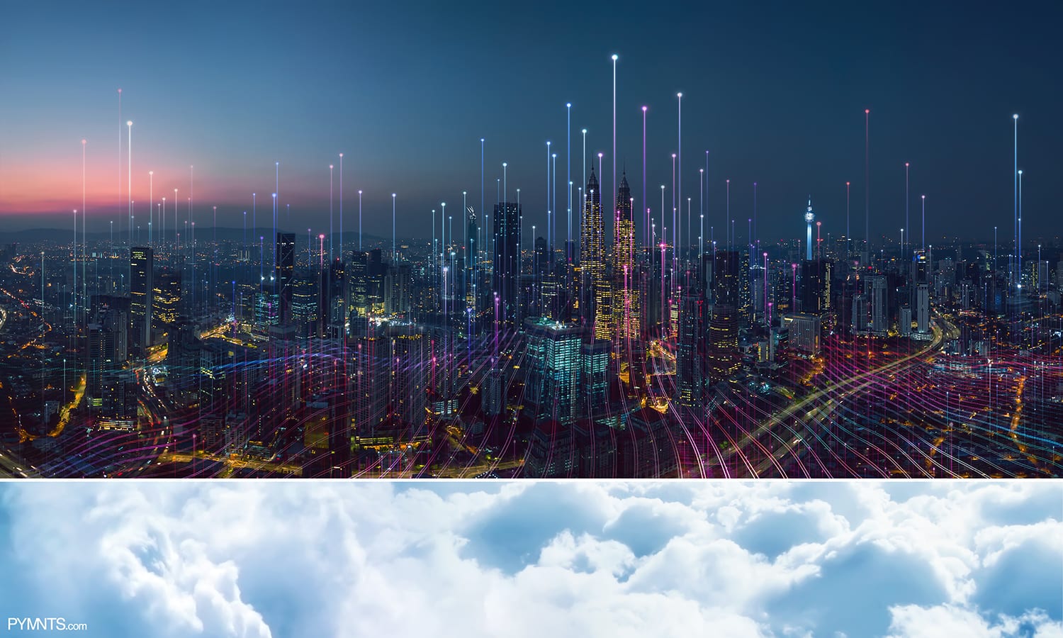 The Race To The Cloud: Will Digital Banks Win?