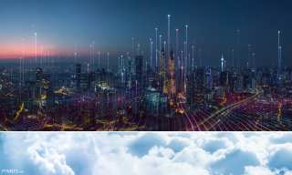 The Race To The Cloud: Will Digital Banks Win?