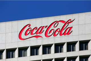 Coca-Cola Volumes Drop 25 Pct As COVID-19 Softens Demand