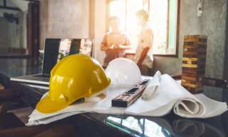 Small Building Contractors Shift Gears As COVID-19 Shrinks Business