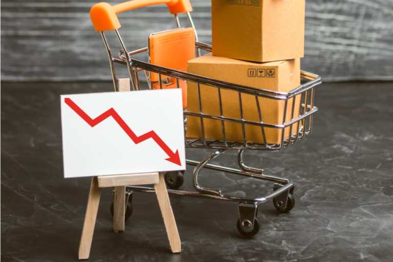 Consumer Confidence Fell Significantly In April