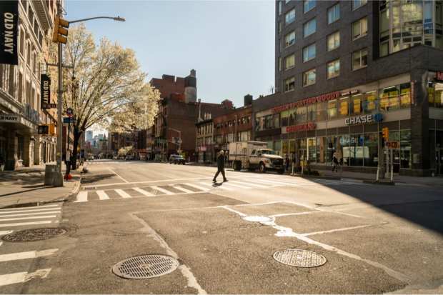 Economic Data Show ‘One-Two Punch’ For Consumer Spending Rebound?