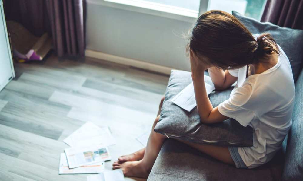 Consumers Navigate Mortgage Forbearance Programs