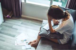 Consumers Struggle To Navigate Muddled Mortgage Forbearance Programs