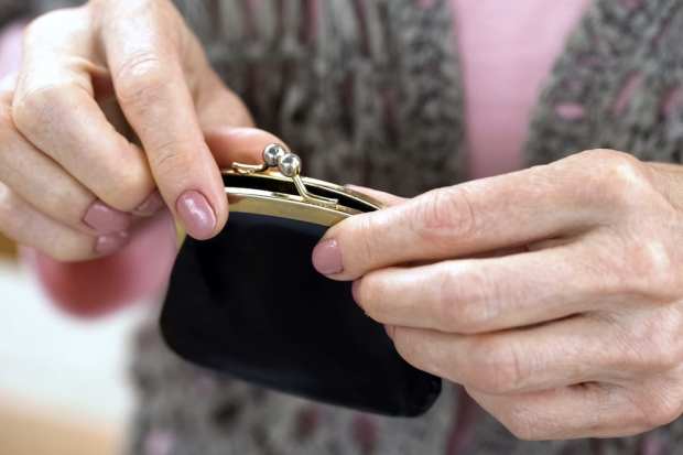 Most Consumers Think COVID Will Last 2.25 Times Longer Than Their Cash