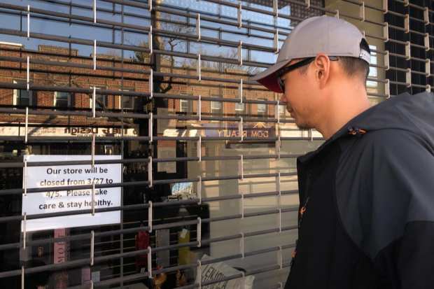 Can Stimulus Funds Battle Back The Main Street Cash Crunch?