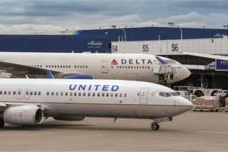 Airlines Eye Selling Miles For Cash
