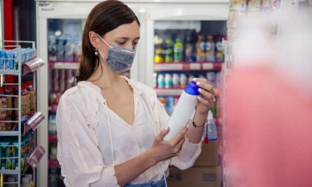 Consumers Shift Spend To Digital, But Buy Less