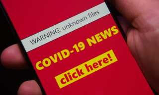 Google: State-Backed Hackers Behind Coronavirus Phishing Attempts