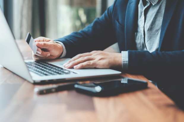 Why Corporates Are Rethinking The Commercial Card For Payment