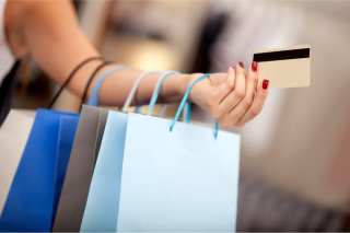 Don’t Count On ‘Revenge Spending’ Post-Crisis
