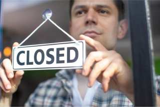 SMBs Scramble As Bigger Firms Eye Piece Of The $349B PPP Pie