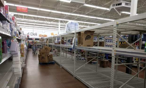 eCommerce Drives Industrial Real Estate Boom