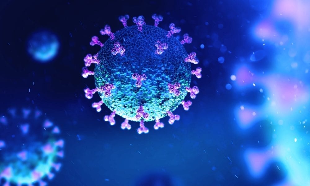 Gates Foundation Will Fund Facilities To Make Coronavirus Vaccine