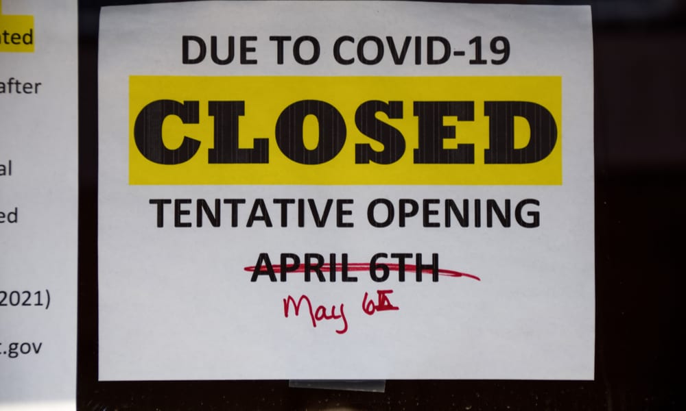 Approaches To Rent And Reopening During The Pandemic