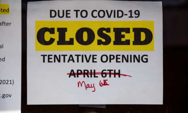 Approaches To Rent And Reopening During The Pandemic