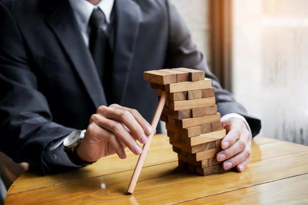 Contextualizing The SMB Credit Score Through Open Banking