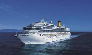 Cruise Reservations Up For 2021 Despite Pandemic