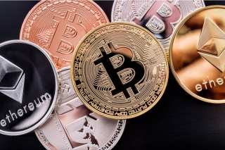 Bitcoin Daily: Darknet Bitcoin Spending Slides During COVID-19 Pandemic; Telegram Prohibited From Issuing Tokens To Foreign Investors