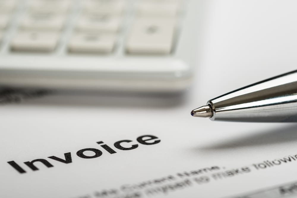 Supplier Payment Terms Swing Wildly, From 5 To 180 Days