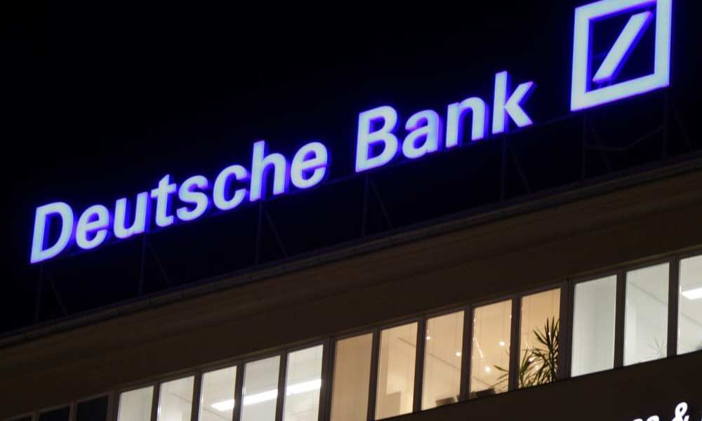 Deutsche Bank is introducing instant payments in Thailand