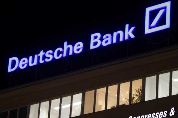 Deutsche Bank is introducing instant payments in Thailand