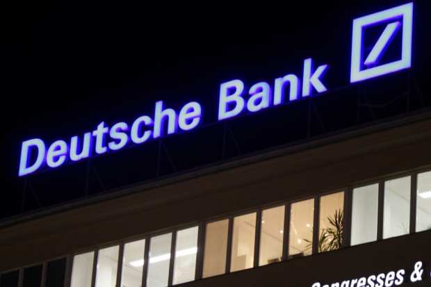 Deutsche Loops Thai Corporates Into Instant Payments