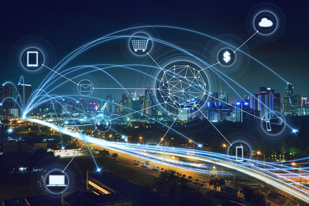 Digital-First Banking Has Connections