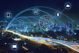 Digital-First Banking Has Connections