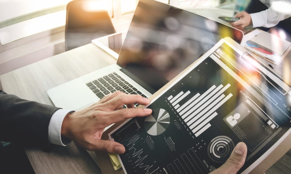 Digital Banking Harnesses Big Data For Better In-Branch Experiences
