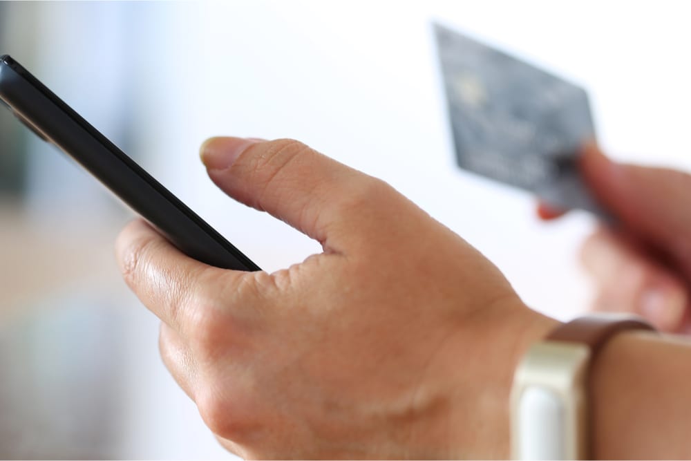 Mobile Remote Payments Are Tailor-Made For Post-Pandemic Business