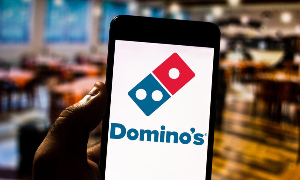 How Domino’s And Other QSRs Must Build For An Unknown Future