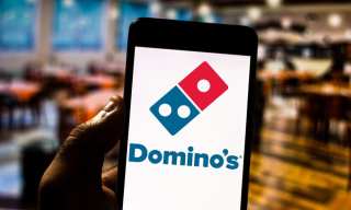 How Domino’s And Other QSRs Must Build For An Unknown Future