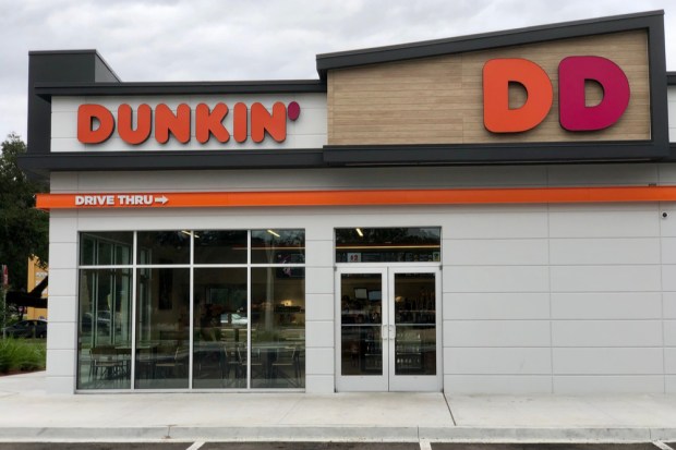 Dunkin’s ‘Flexible Operating Model’ Offers Delivery, Pickup, Drive-Thru Amid COVID-19
