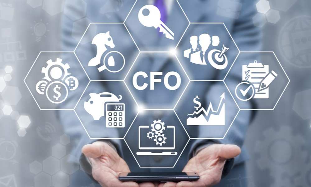 CFO