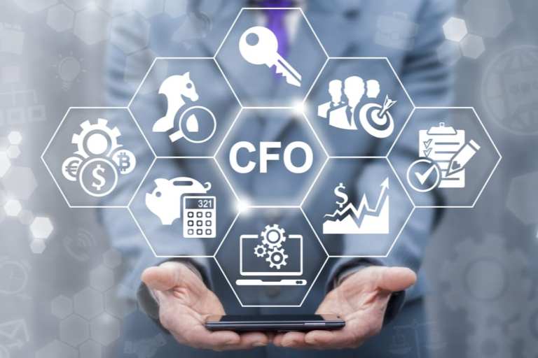 CFO