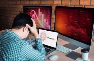 Too Little Too Late As 17M Lose Jobs And Relief Efforts Bottlenecked