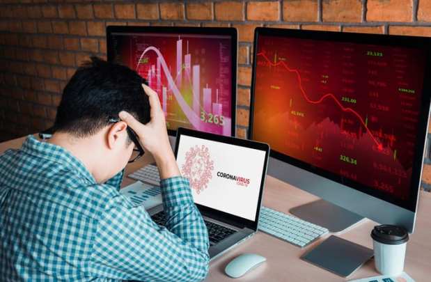 Too Little Too Late As 17M Lose Jobs And Relief Efforts Bottlenecked