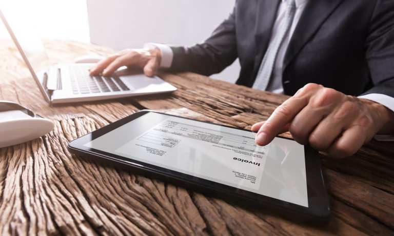 eInvoice As Keystone Of AR-AP Connectivity