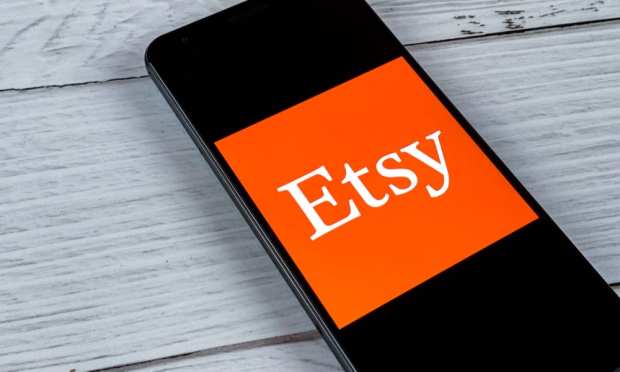 Etsy Provides Some Clues On March Retail Numbers
