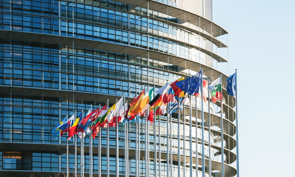 EU Says Tourism Sector Could Slide 70 Pct. From COVID-19