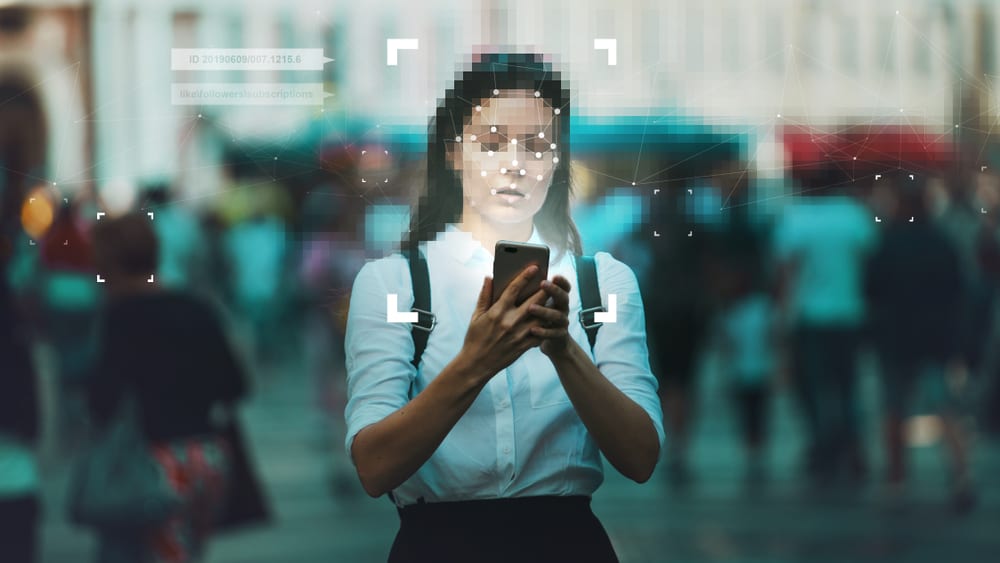 Deep Dive: COVID-19 Spurs Biometric Innovations For A Contactless Global Society