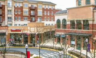 Saving Main Street: Fairfax County, VA Kicks Into Gear
