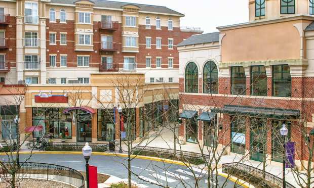 Saving Main Street: Fairfax County, VA Kicks Into Gear