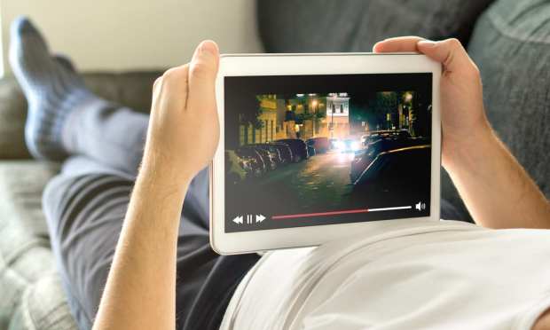 Fandago To Buy Vudu Video Streaming Service
