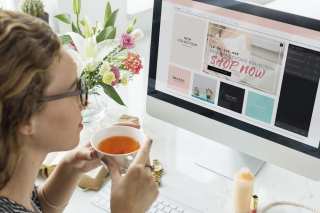 Survival Mode: Fashion Retailers Slash Prices