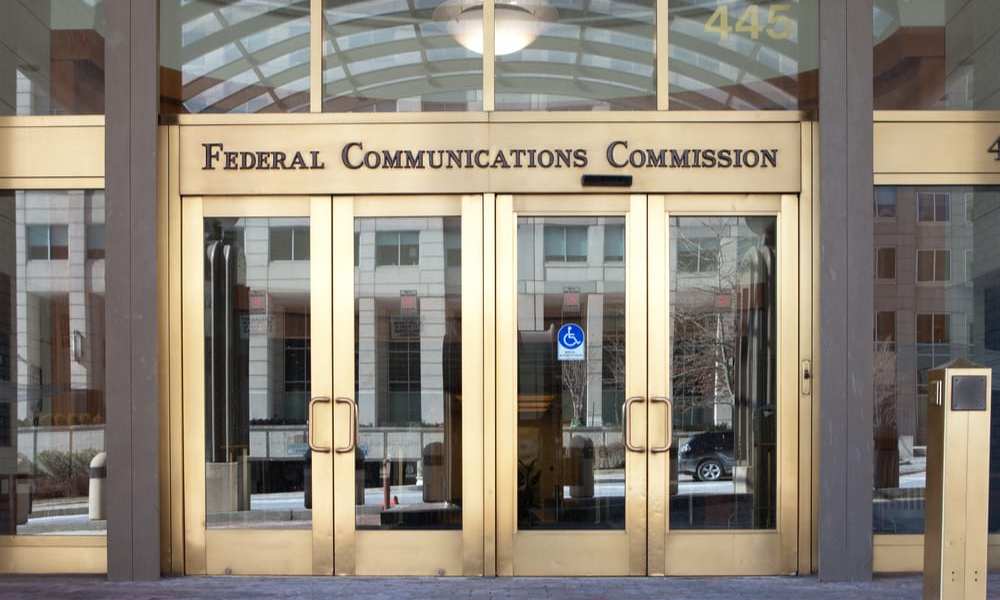 Federal Communications Commission