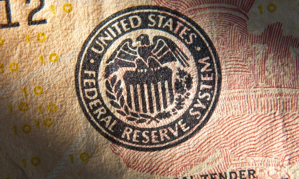 Fed’s Kashkari: Quick Economic Rebound Unlikely