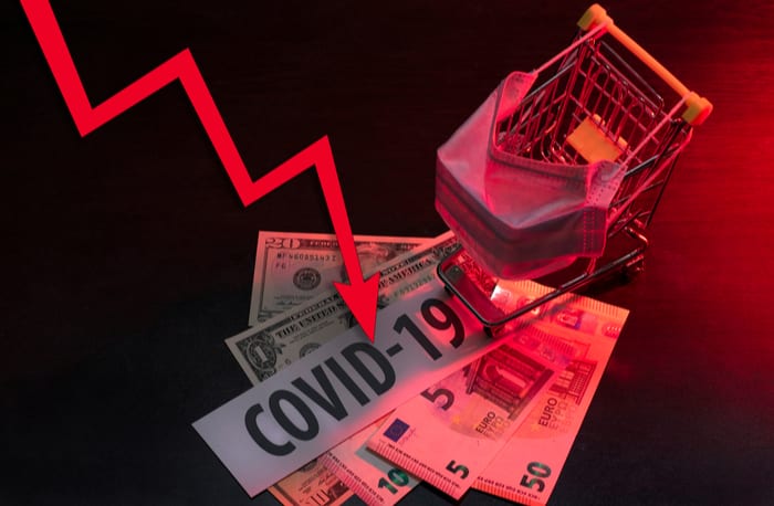 Ex-Fed Head Bernanke: Prepare For Long Recovery