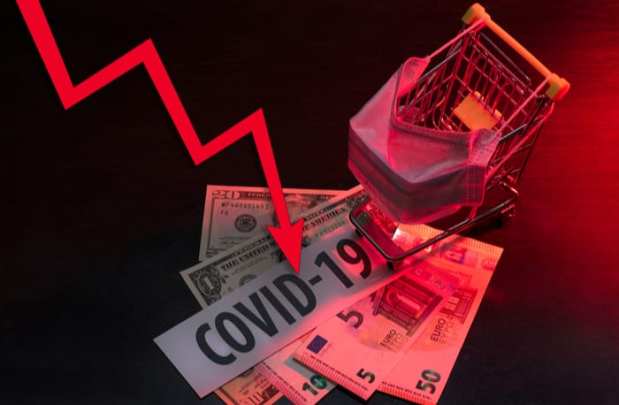 Ex-Fed Head Bernanke: Prepare For Long Recovery